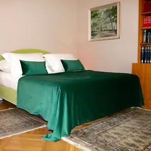 Luxury Garden Apartment Split