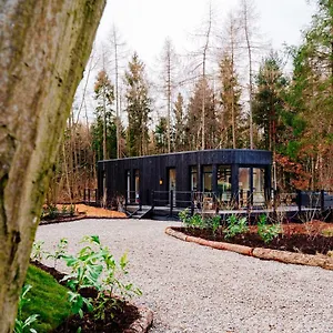 Camp Katur Glamping Campsite Carthorpe